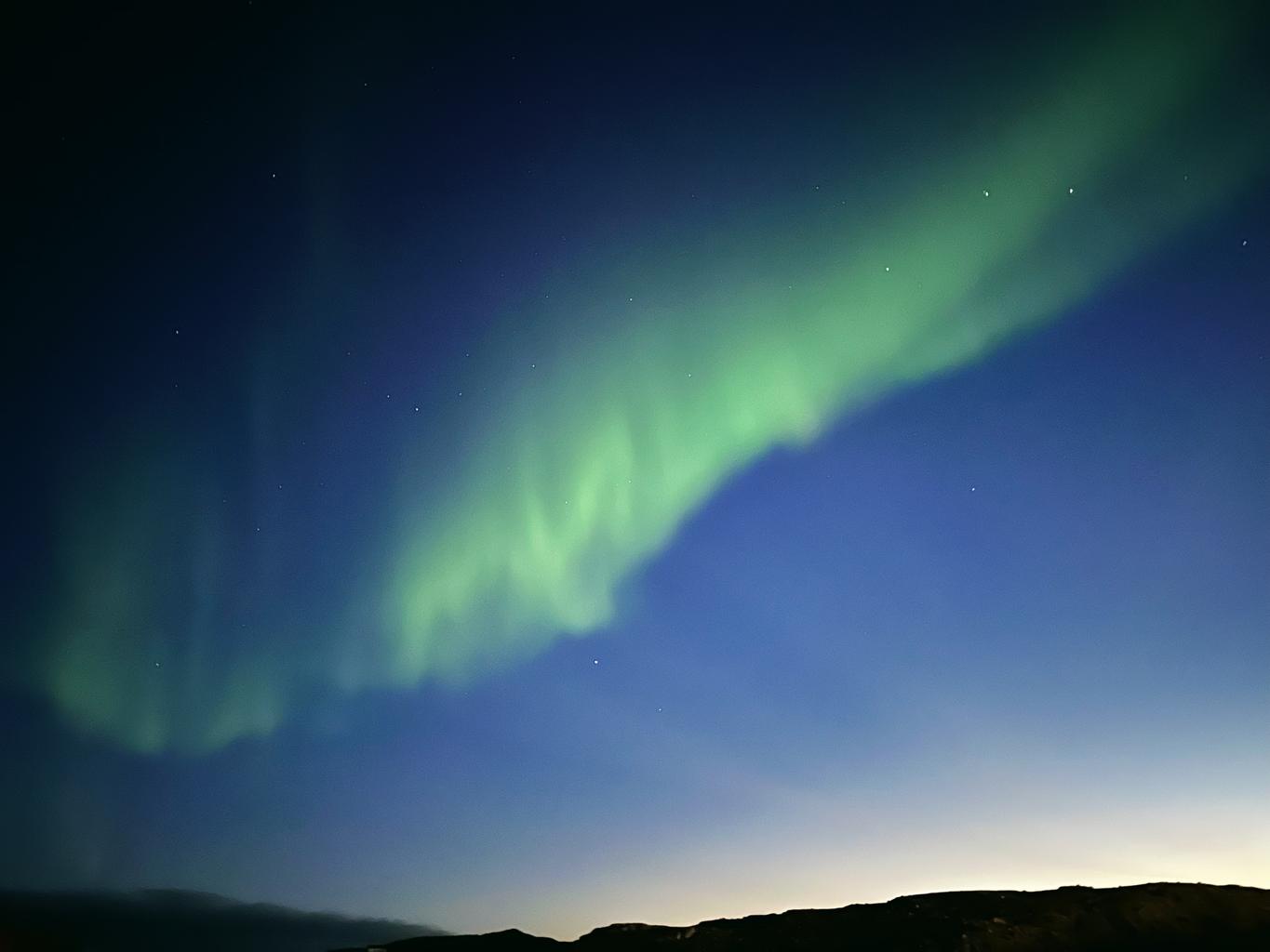 AuroraReach