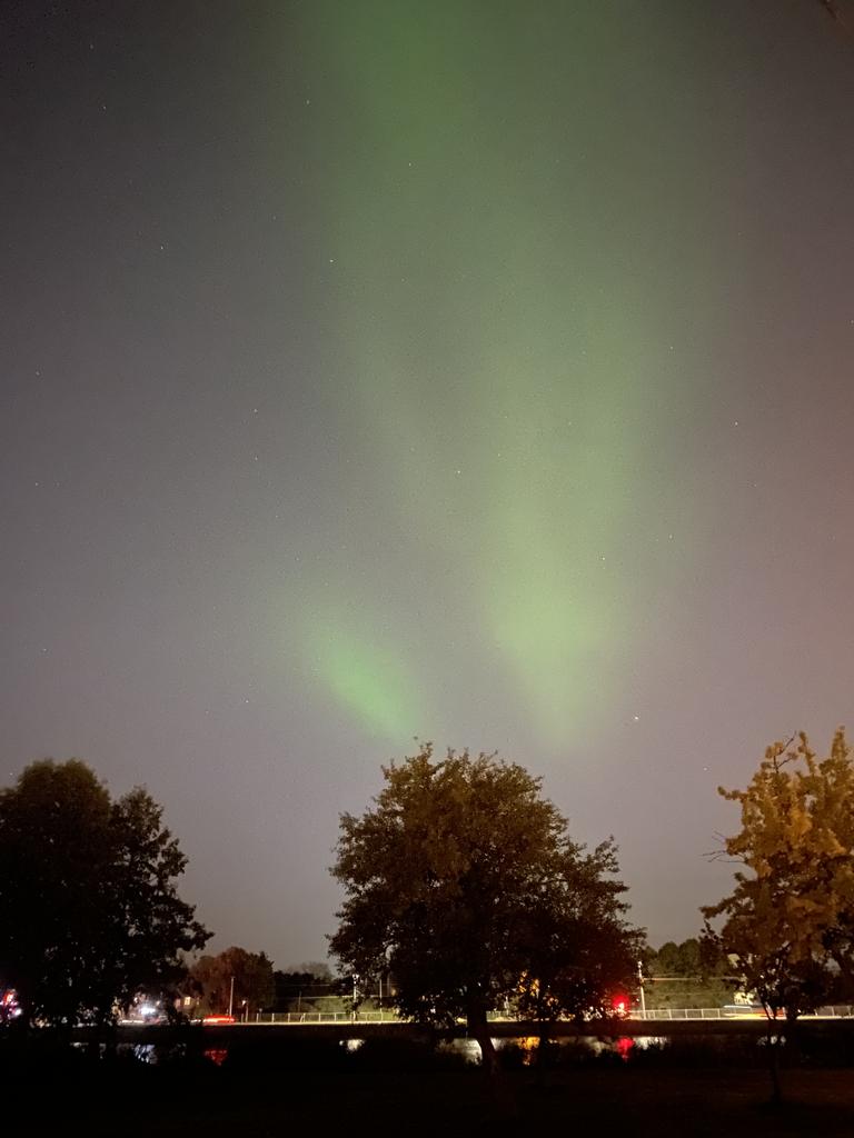 AuroraReach