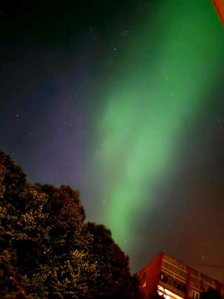AuroraReach