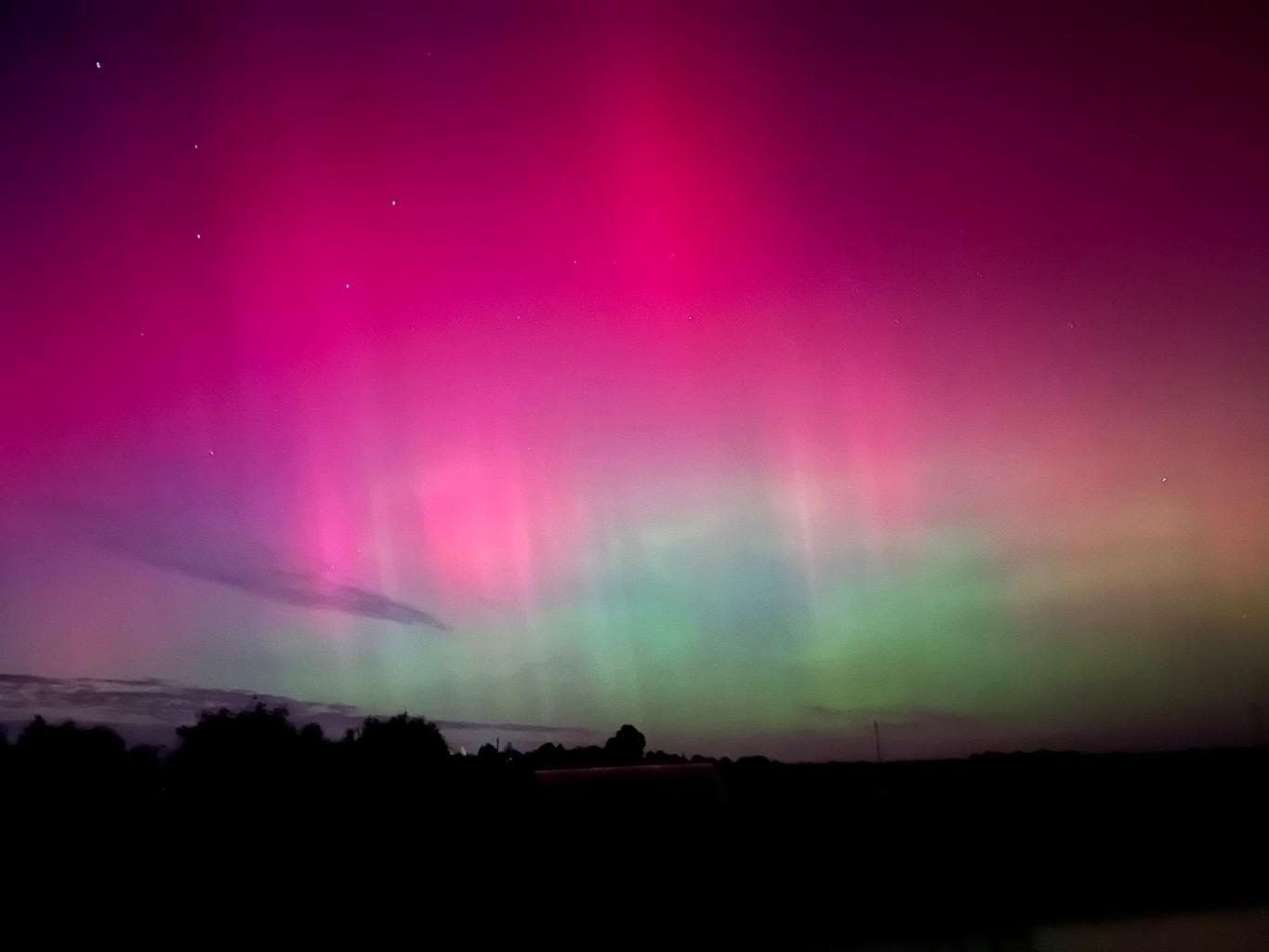 AuroraReach