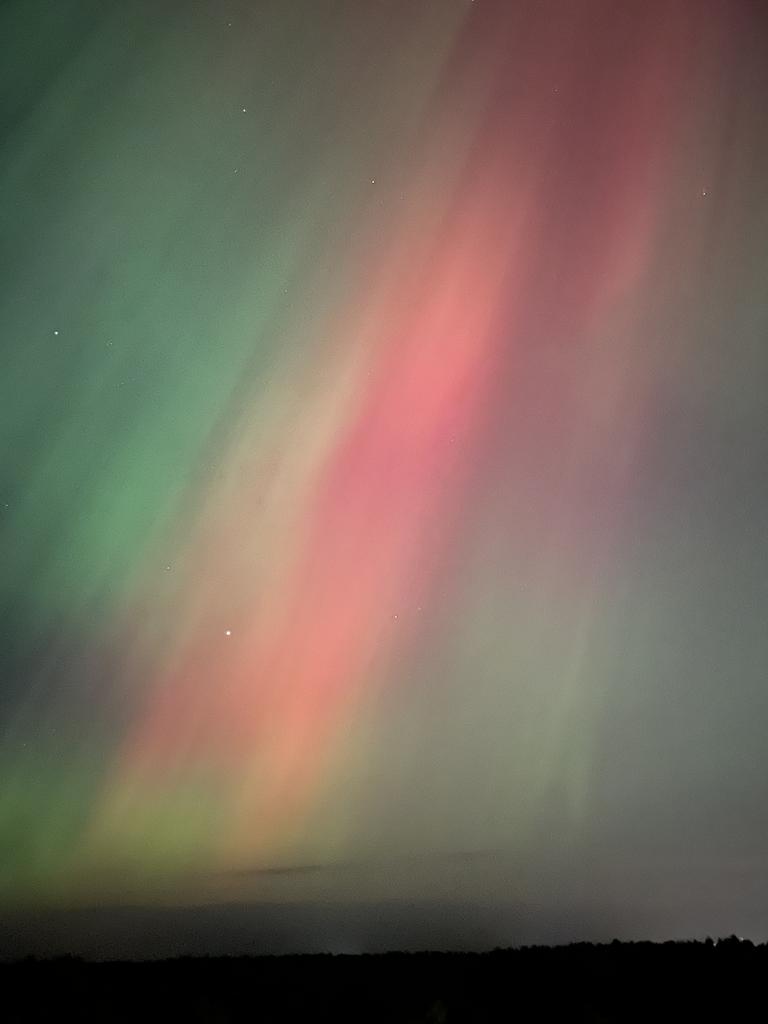 AuroraReach