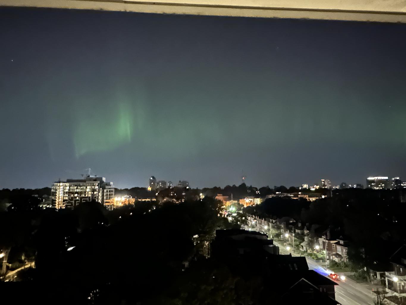 AuroraReach