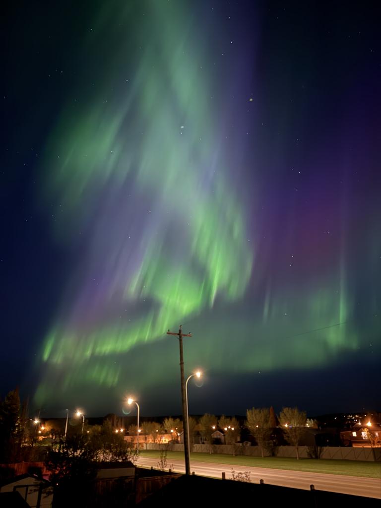 Aurorareach