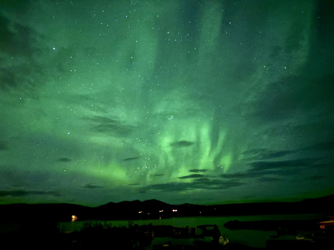 Porno model Xanna Xilton