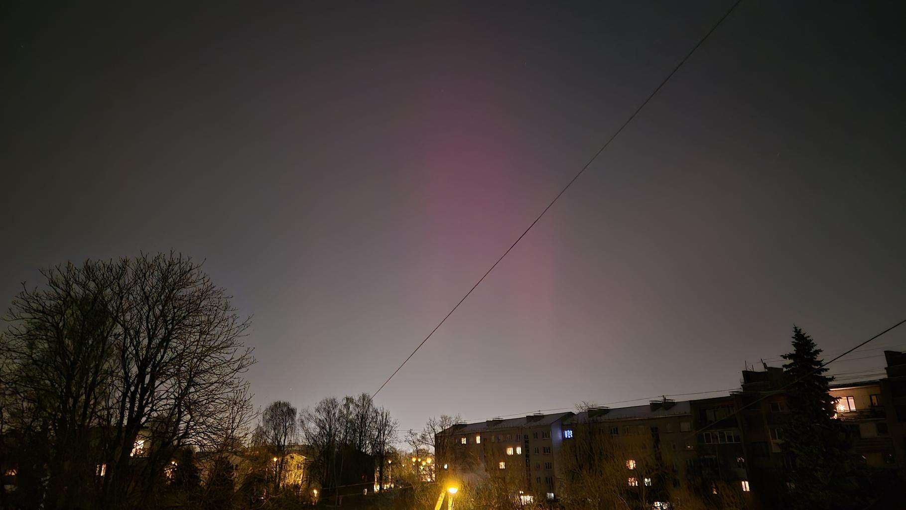 AuroraReach