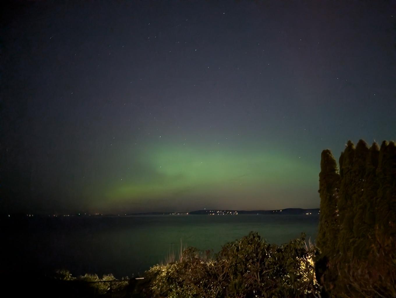 Seattle | AuroraReach